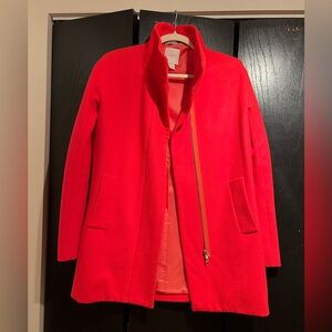 J. Crew Coat